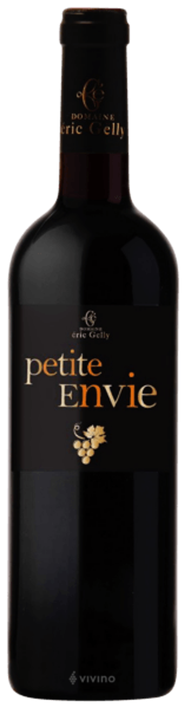 DOMAINE ERIC GELLY "PETITE ENVIE" ROUGE