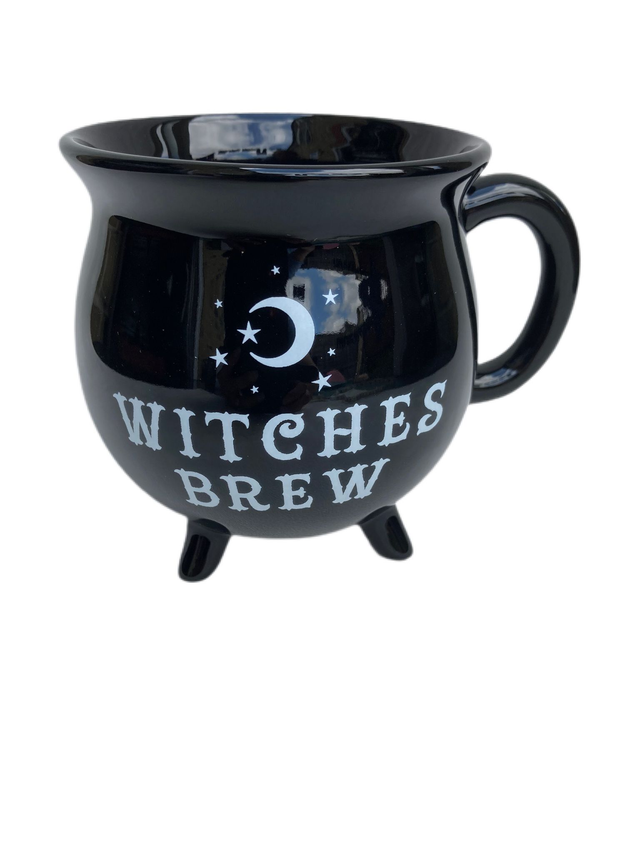 Witches Brew Large mug