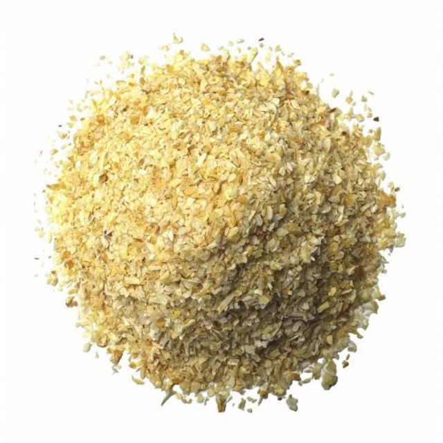 Bientôt disponible : Oignon granule BIO