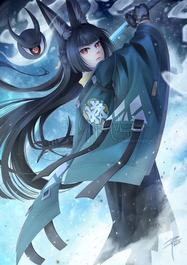 Hoshimi Miyabi
