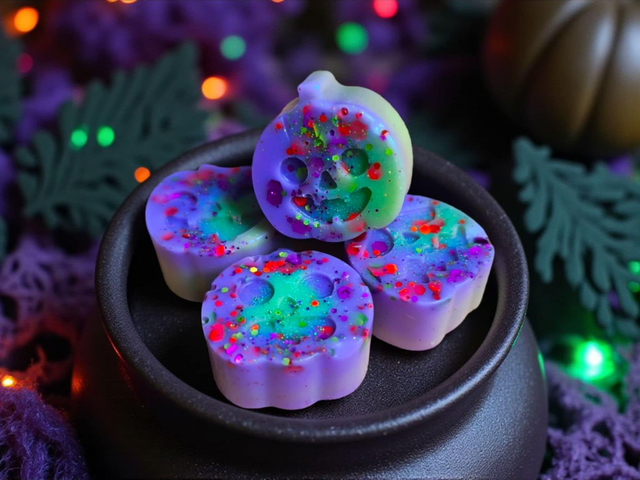 Witches Potion Wax Melts