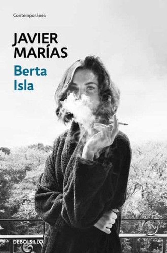 Berta Isla - Javier Marías