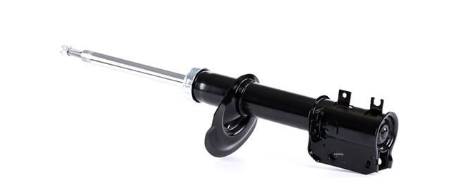 MM00653 - Ammortizzatore anteriore Japanparts