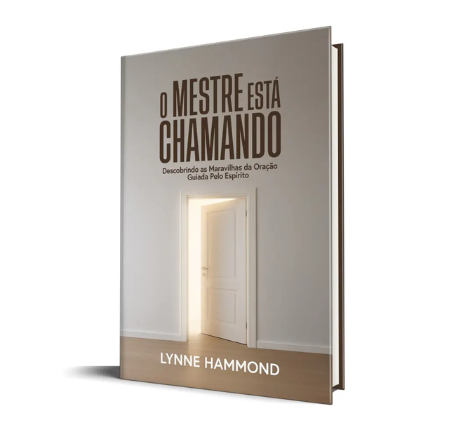 O Mestre está chamando - Lynne Rammond