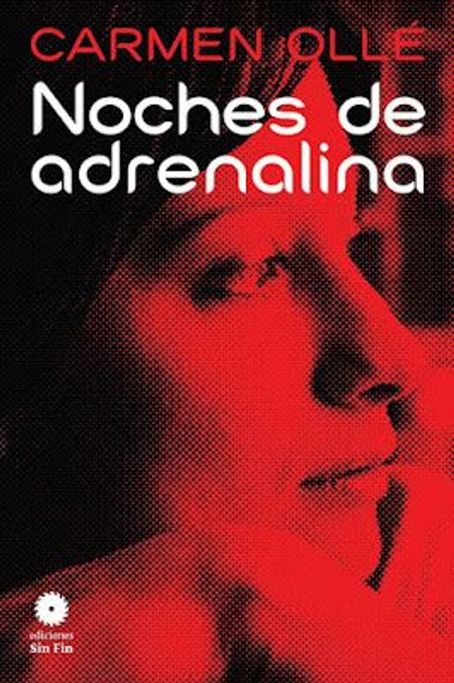 Noches de adrenalina - Carmen Ollé