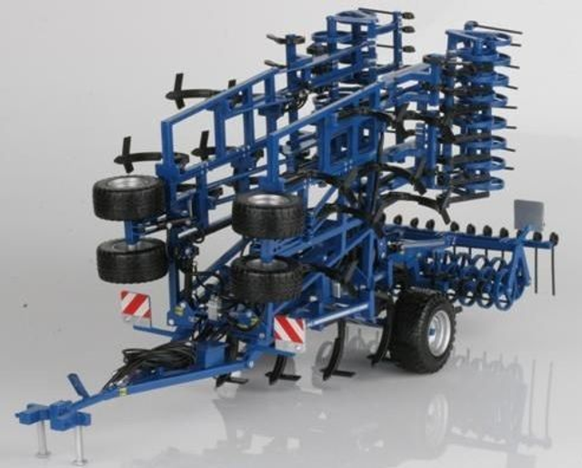 Kockerling vektor 620 dechaumeur rep 057