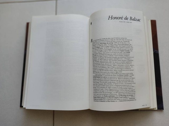 Le Livre des Livres, les plus beaux textes de tous les temps - Collection - 400 chefs d'oeuvres à découvrir