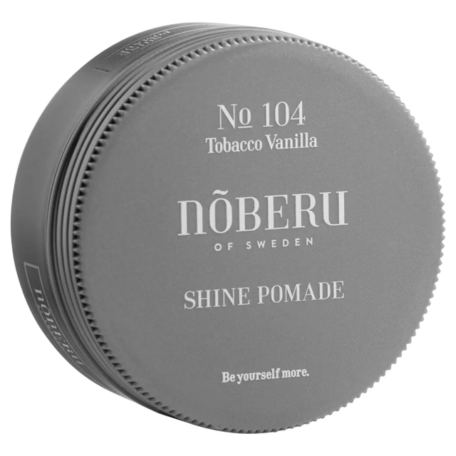 Noberu Shine Pomade 80ml