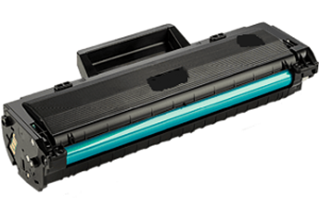 With chip  Com HP Laser MFP 135a/135w/137 | 107a/107w-1K#106A