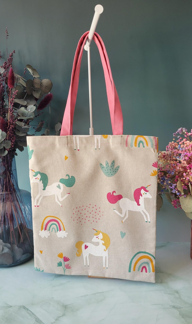 Sac licornes