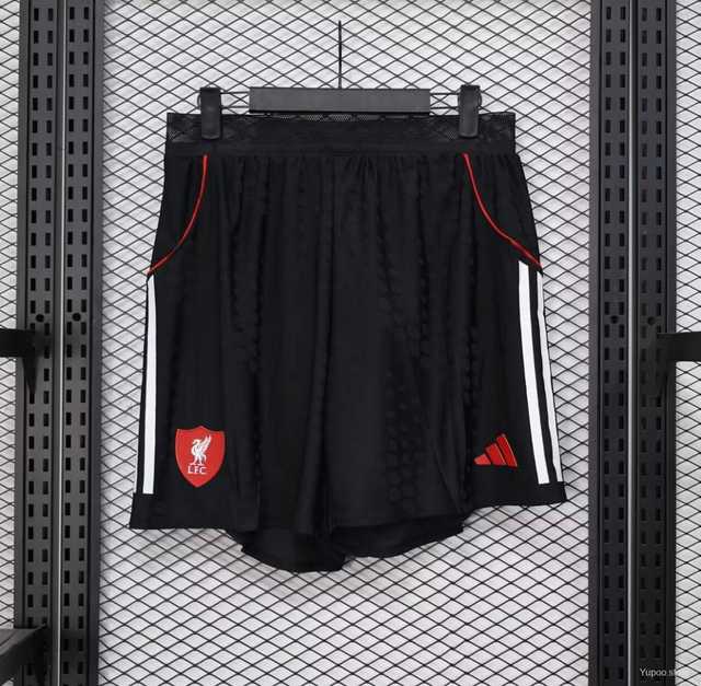 Pantalón 2ª Liverpool 25-26