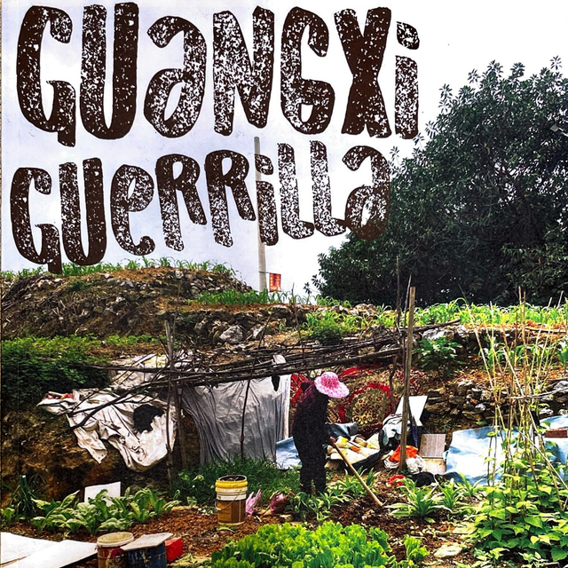 Guangxi Guerilla Farmers