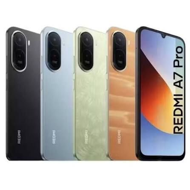 Redmi A7 Pro