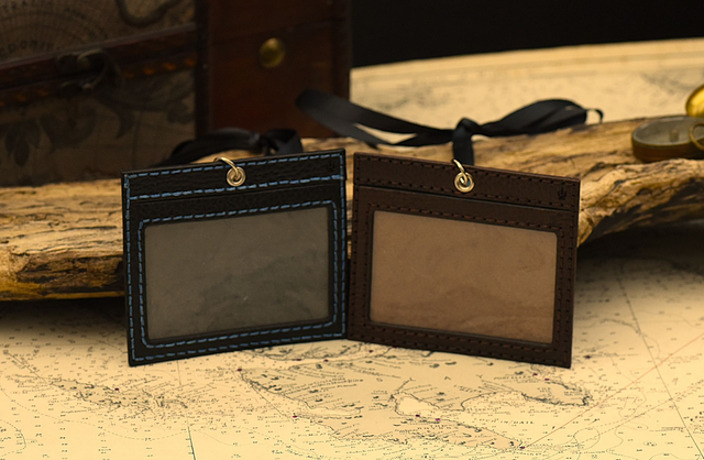 ID Badge Holder 