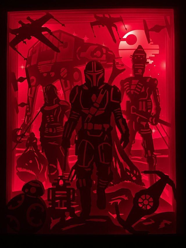 Mandalorian