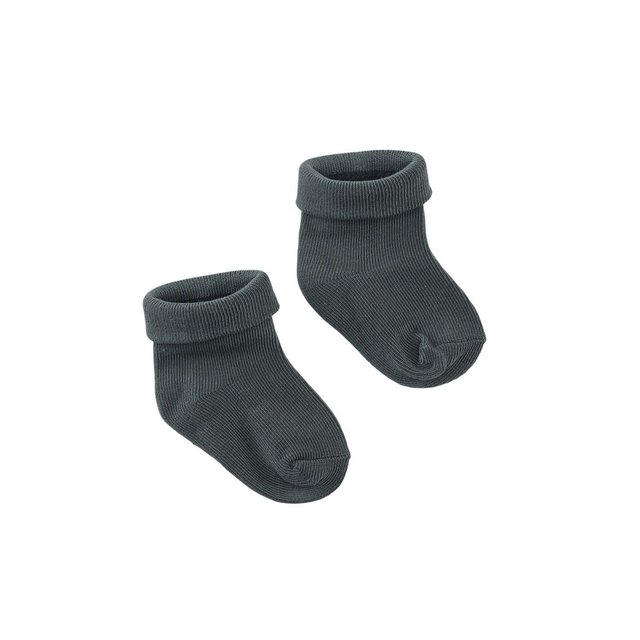 Z8 Newborn Sama seafoom sokjes