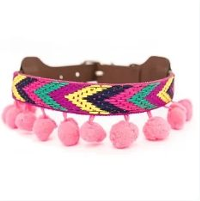 Ikal Halsband