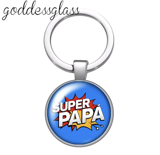 0253 - Familie - Papa
