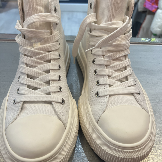 Dsquared high Top Sneaker 