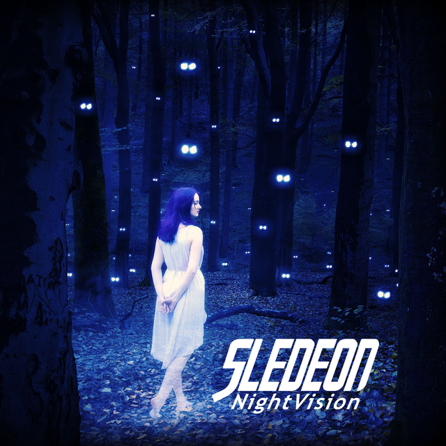 Night Vision EP
