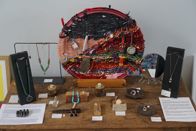 Creative Jewellery Consulting &amp; Repair Workshop