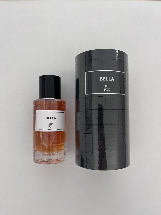 Eau de Parfum BELLA RP paris 50ml 