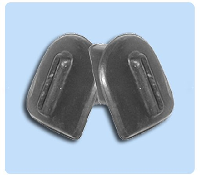 103E Bumper Iron Grommets - £22.95 pair plus £5.25 UK shipping
