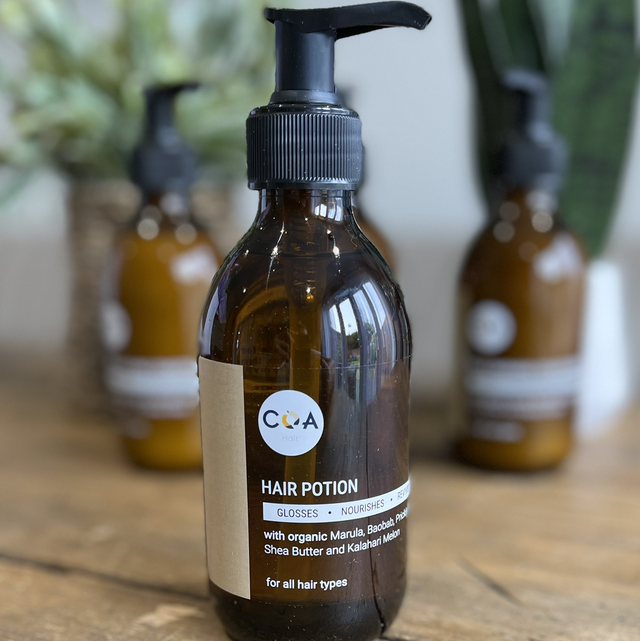 Coa Hair potion 240ml