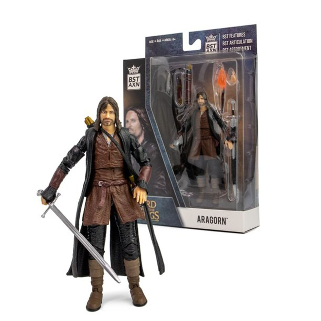 Lord of the Rings: BST AXN Figures (FIG013)