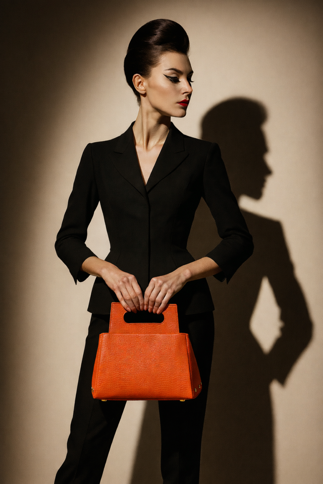 Saint James - Rouille