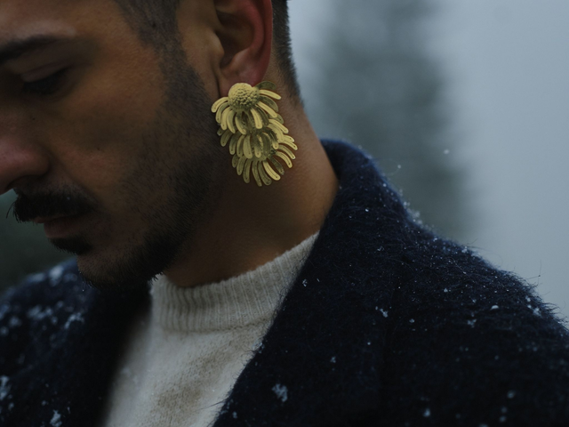 Triple Magnus vermeil