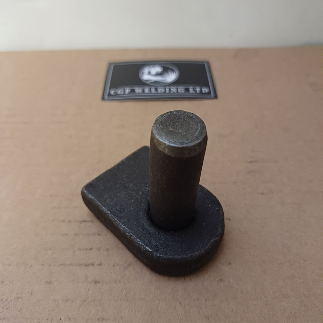 20mm Weldable Gate Pin