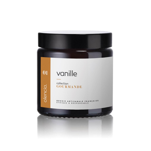 01 - Vanille