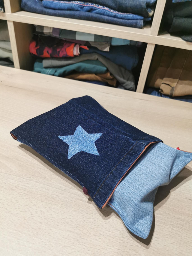 Pochette nomade - format moyen