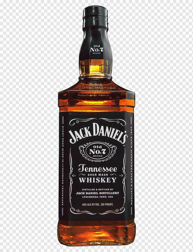 Jack Daniels Fl. 0.7L