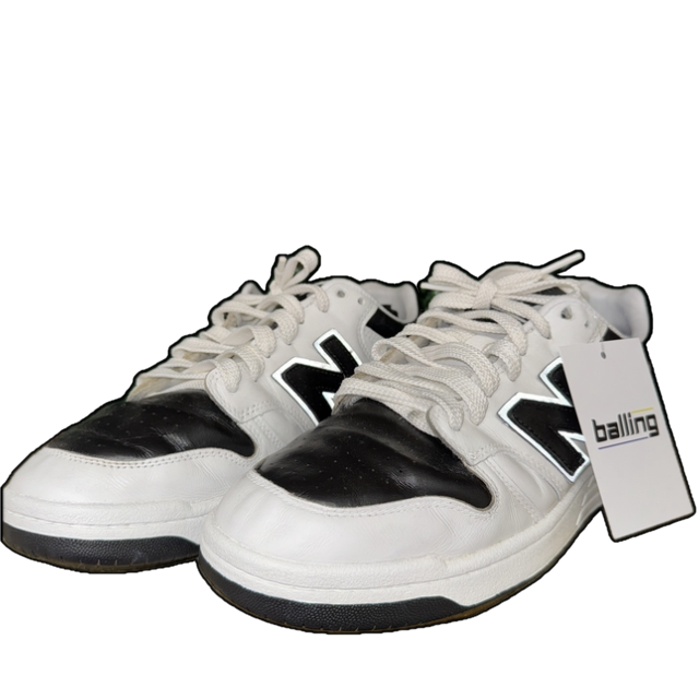 Junya Watanabe x New Balance 480 - UK 10