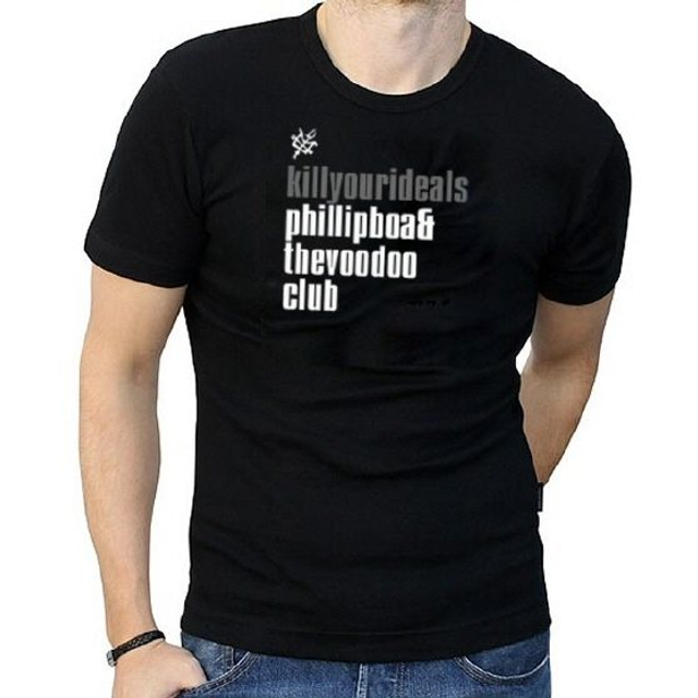 Kill Your Ideals Shirt