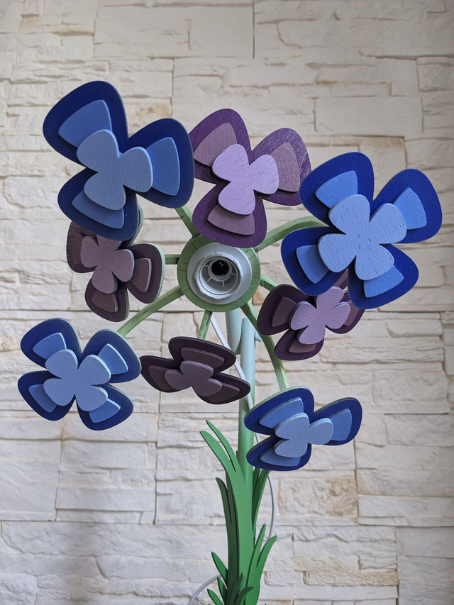 Lampe bureau Trillium