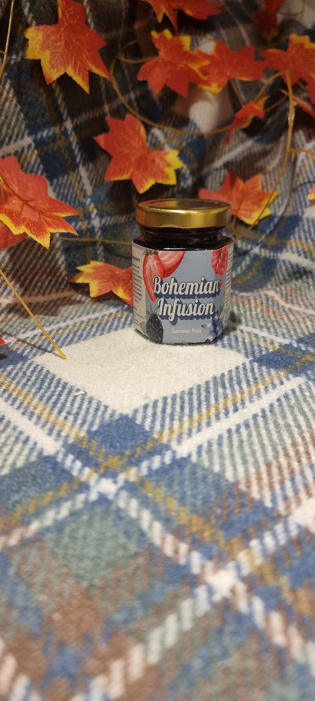 Bohemian Infusion - Summer Fruits