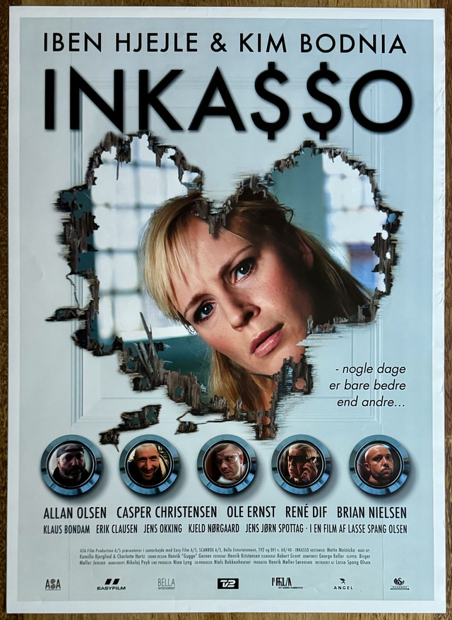 Inkasso