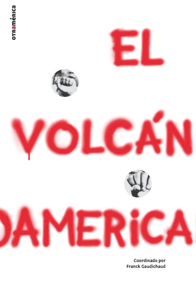 El volcán latinoamericano -  VV.AA.