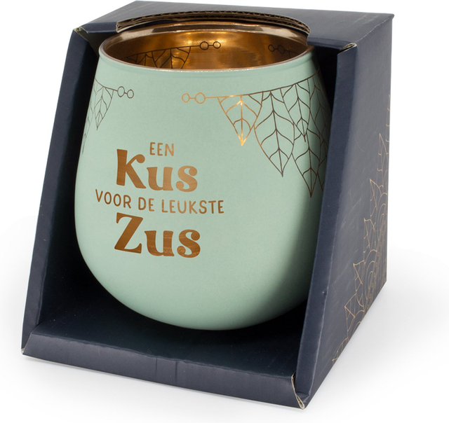 Sfeerlichthouder Zus