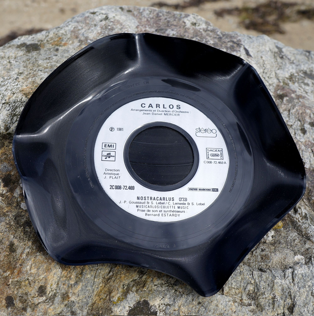 &quot;Carlos - Nostracarlus&quot;