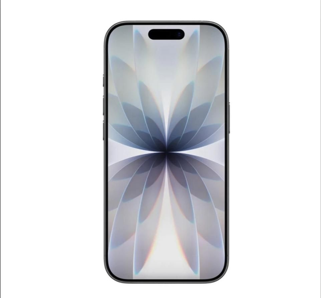 Iphone 17 256GO Noir