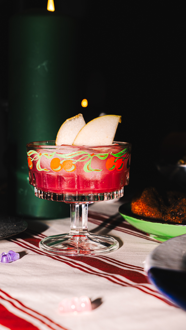 Netflix, Cocktail &amp; Chill Pakket