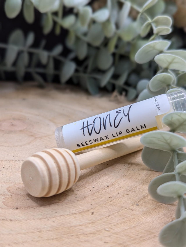 4 for £10 - Lip Balm 