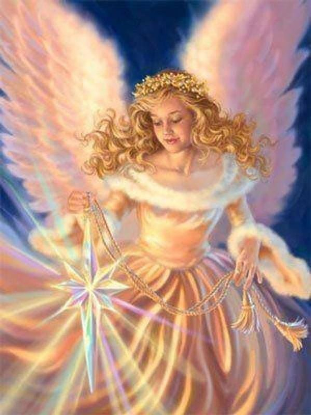 Enkelikanavointi lyhyt n. 1 sivu (A4)