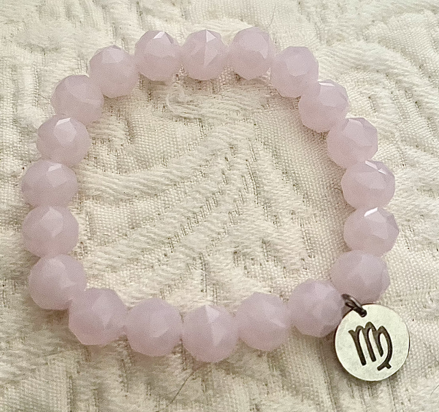 Z24 - Bracelet Vierge