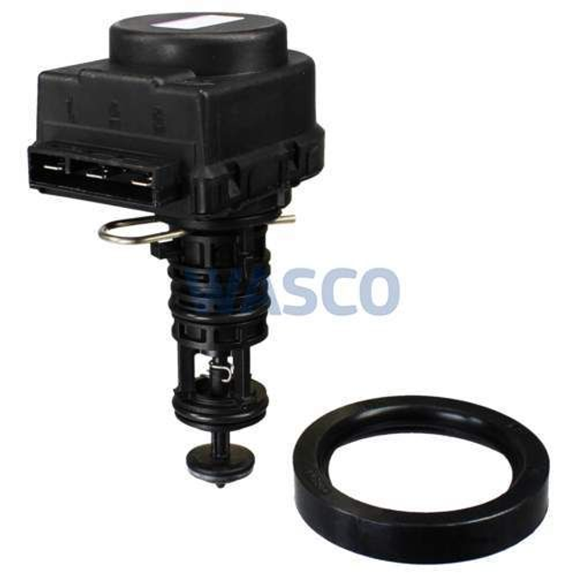 S-100823 Calenta Actuator DWK