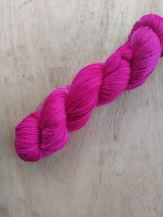Merino Alpaca 4ply Athena 100g/400m